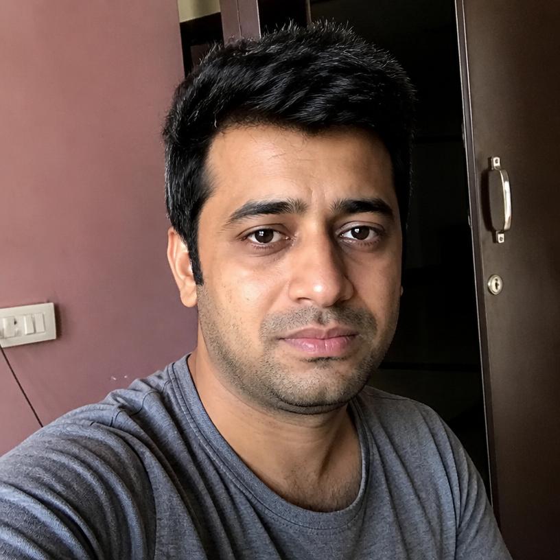 Rohit M., 34, verified KARALAM™ customer
