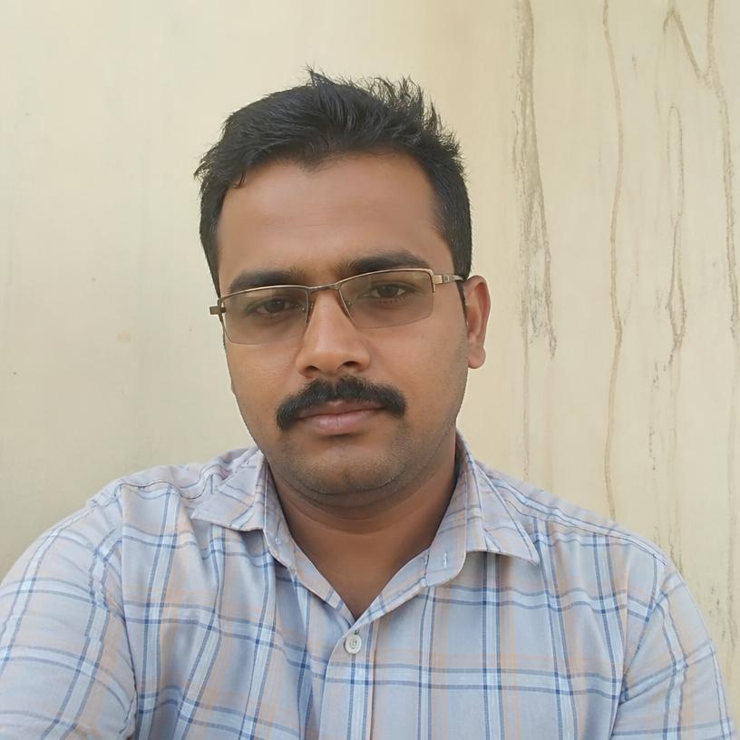 Vikram T., 37, verified KARALAM™ customer